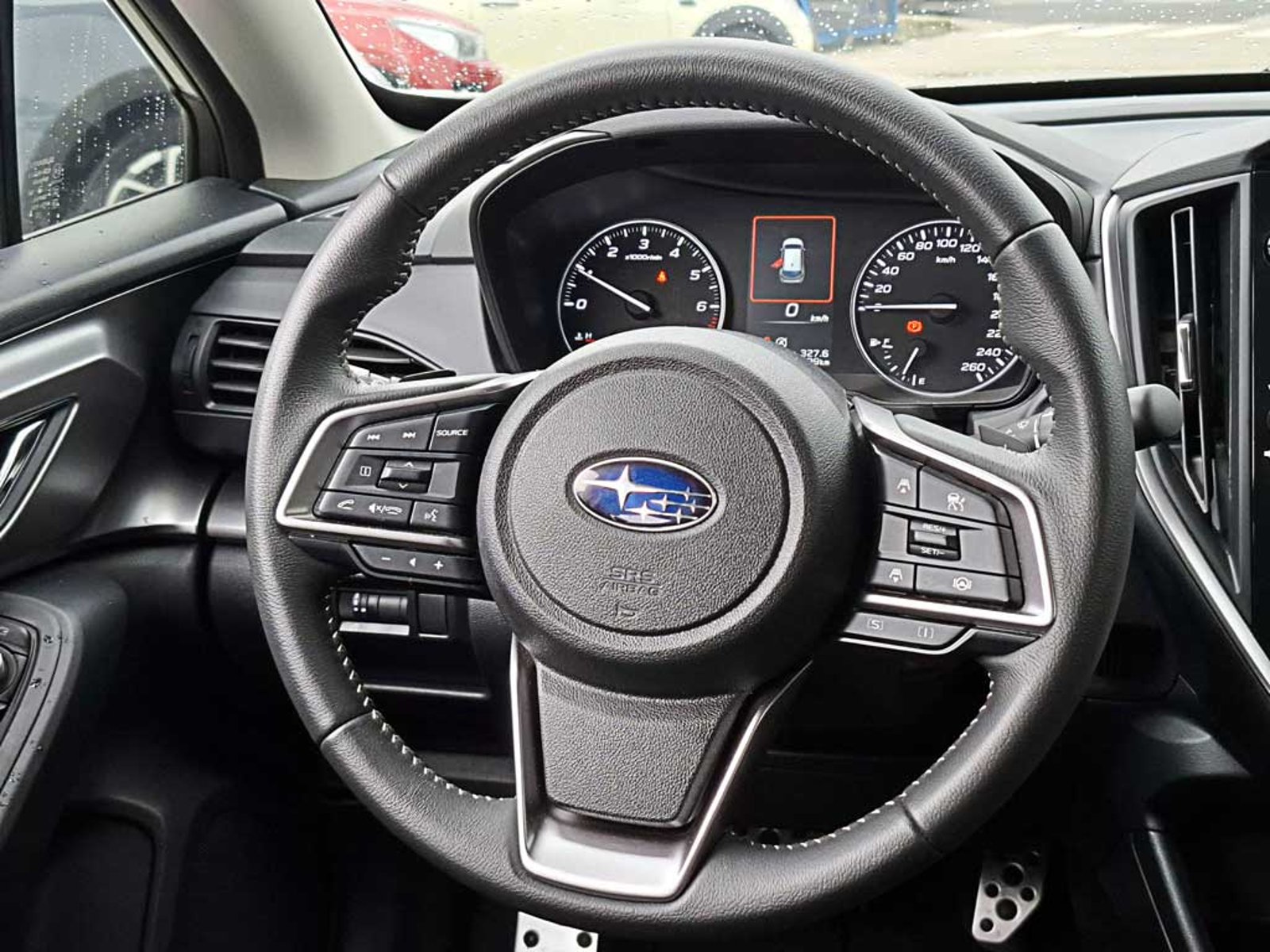 Subaru IMPREZA 2.0 TOURING ES HK AWD CVT 2026 - Imagen 11 de 20