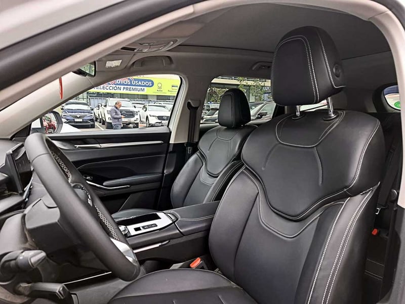 Haval H6 1.5 ELITE AT HIBRIDO 2024 - Imagen 14 de 20