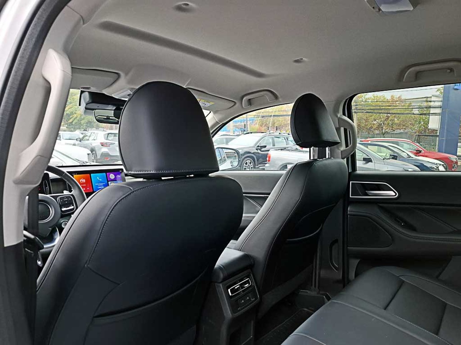 GREAT WALL POER 2.4T ELITE DIESEL 4X4 DOB. CAB. AT 4P 2026 - Imagen 14 de 20