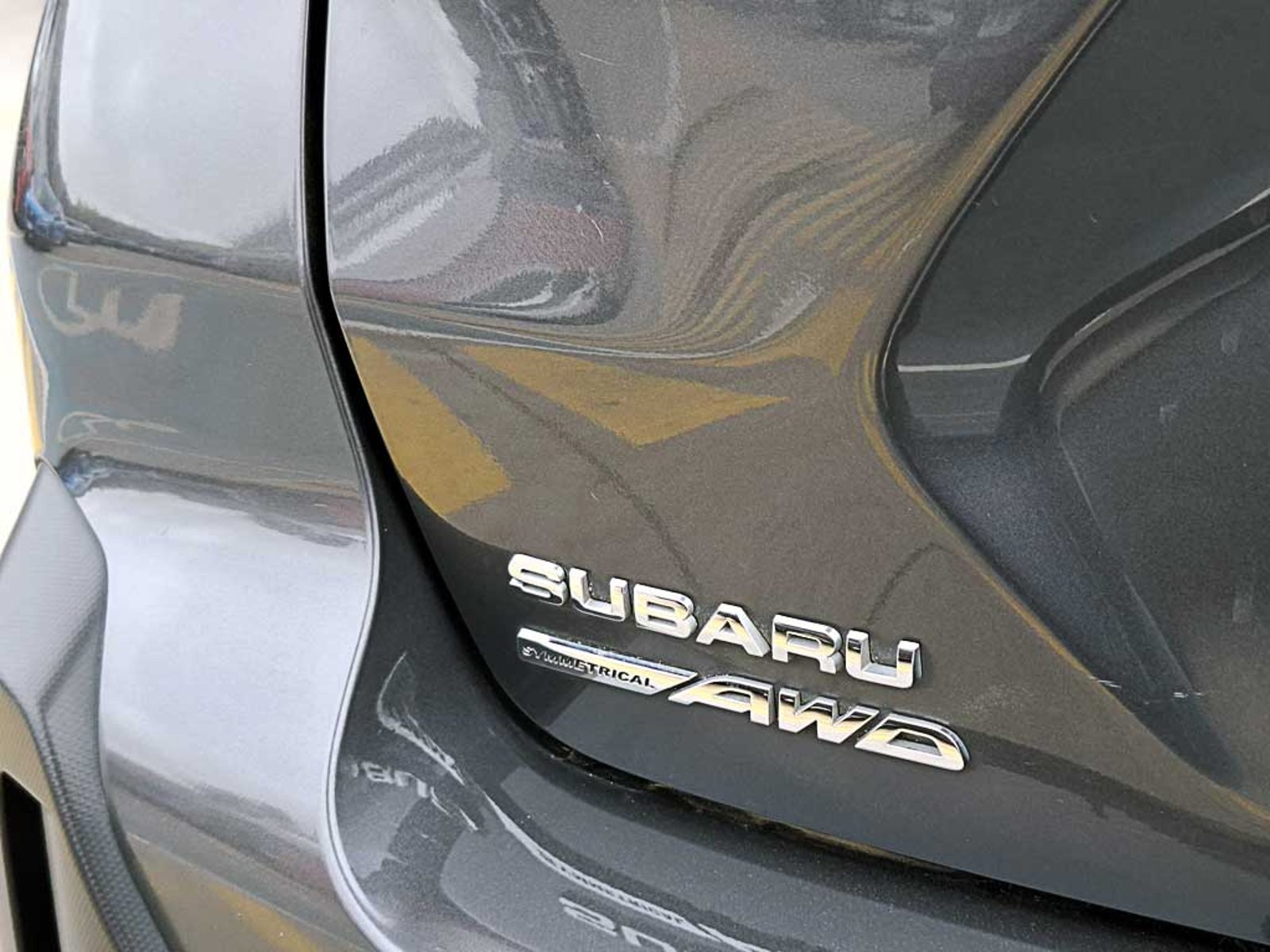 Subaru CROSSTREK (IN) 2.0i AWD CVT 2024 - Imagen 9 de 20