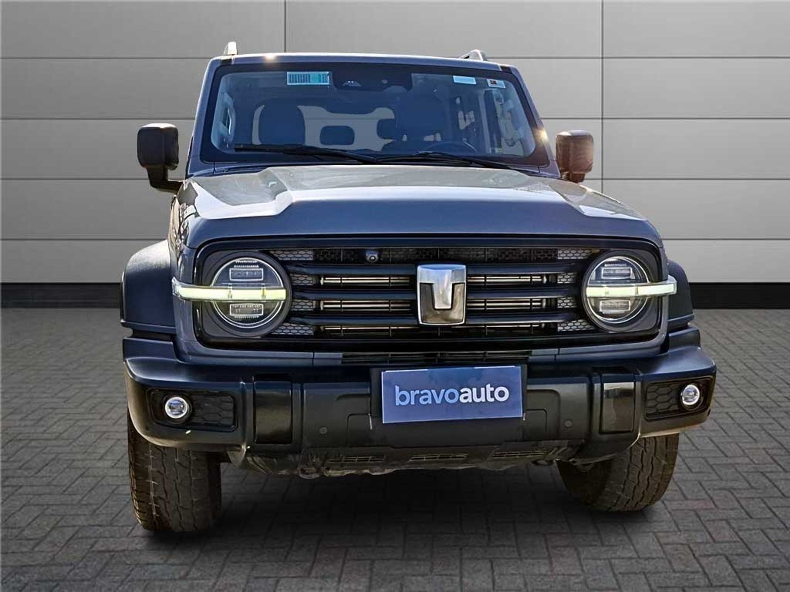 GREAT WALL TANK 300 (IN) 2.0 T AT 4X4 2024 - Imagen 6 de 20