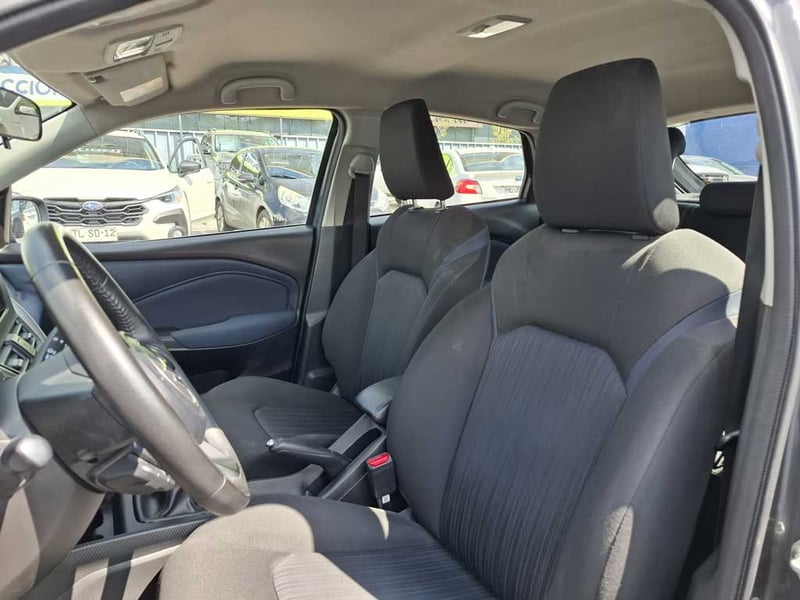 Suzuki BALENO 1.5 GLS MT 2024 - Imagen 15 de 20