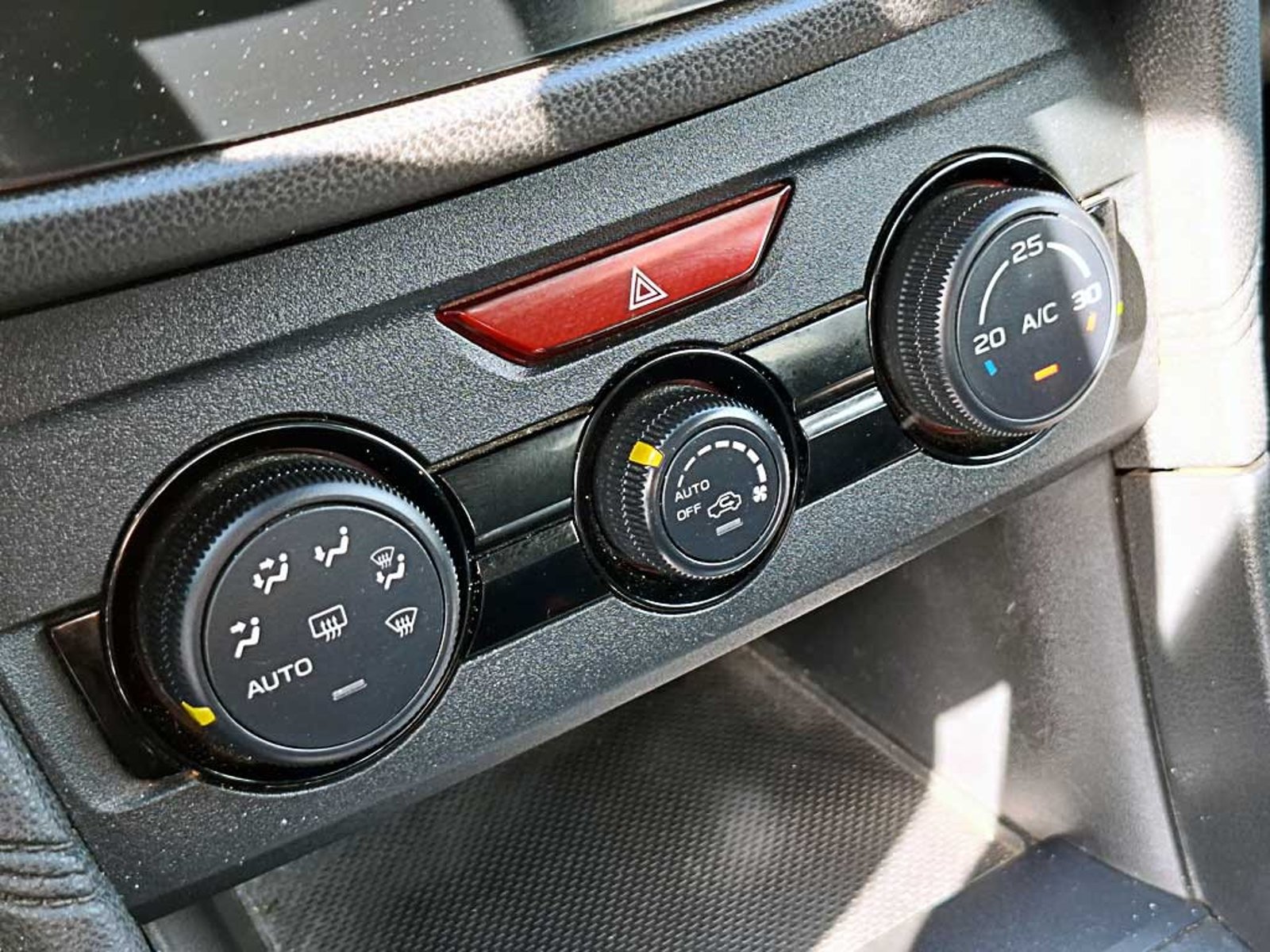 SUBARU XV (IN) 2.0 AWD AT 4X4 2022 - Imagen 20 de 20