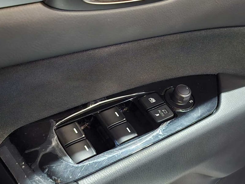 Mazda CX-5 2.0 CORE AT 2025 - Imagen 15 de 20