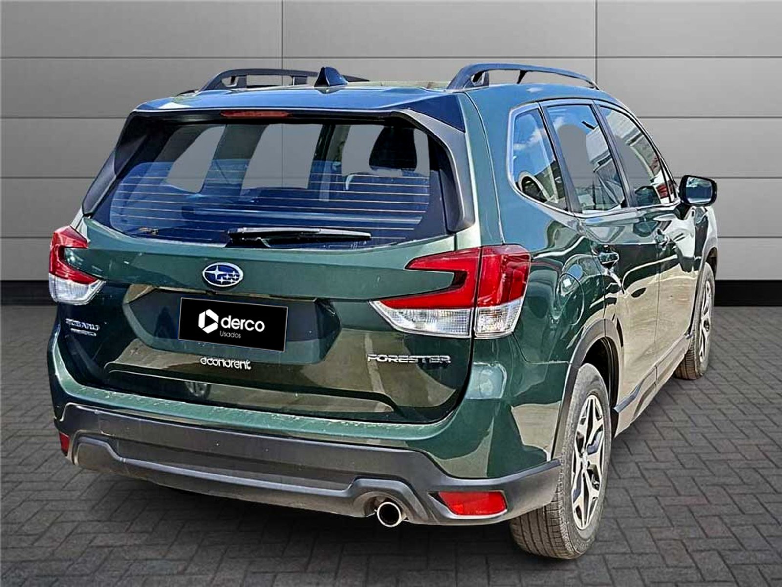 Subaru FORESTER 2.0 XS AT 4X4 2024 - Foto 4 de 20