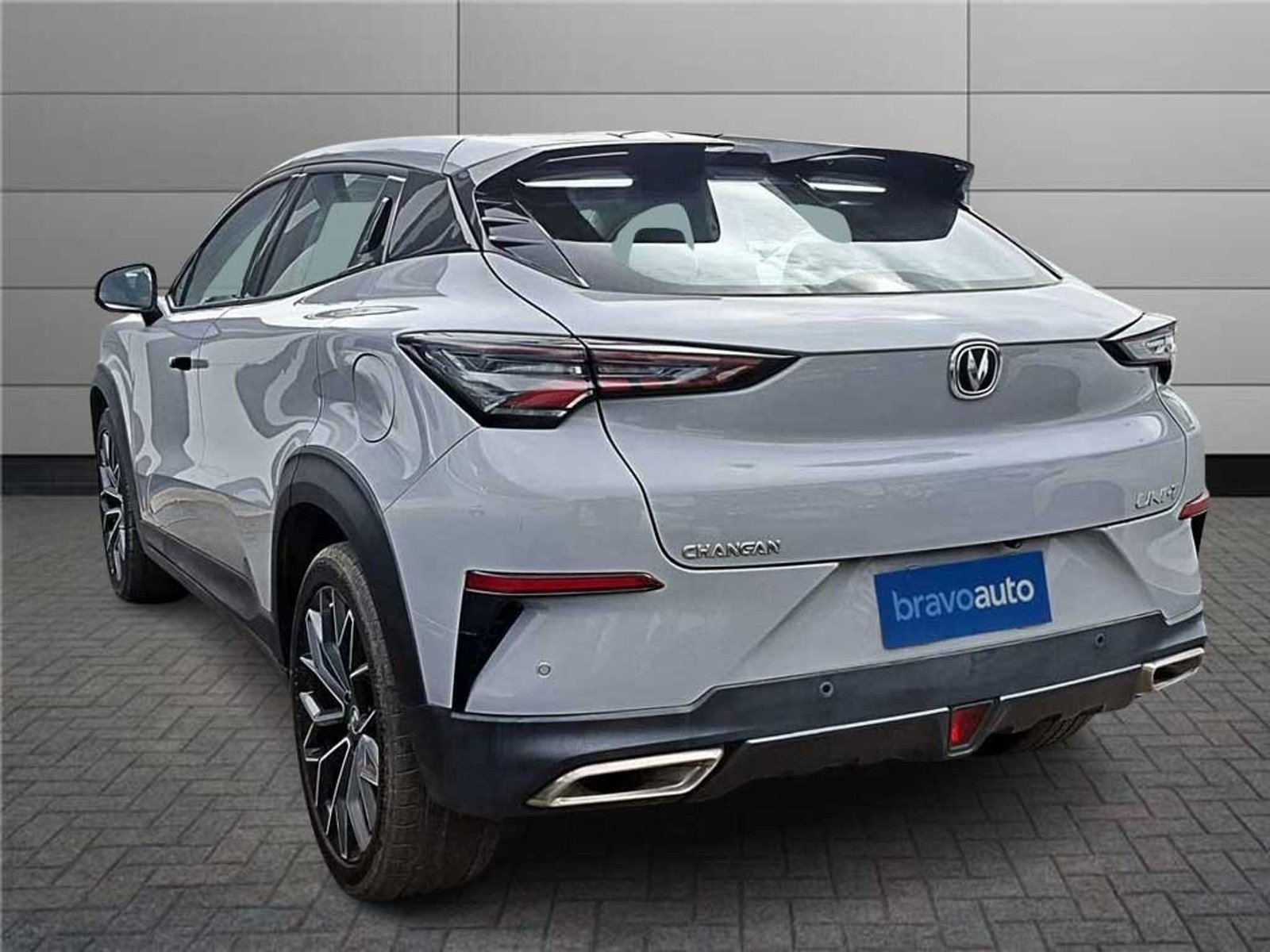 Changan UNI-T 1.5 LUXURY AT 2024 - Imagen 8 de 20