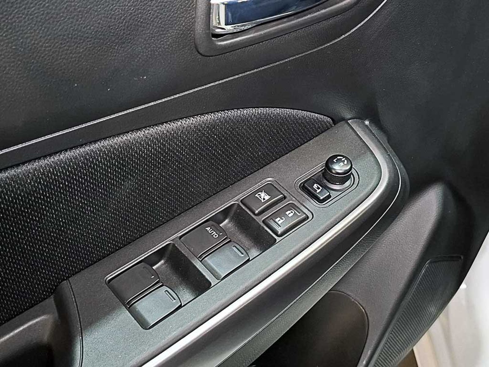 SUZUKI SWIFT 1.2 GLX PLUS AT 2023 - Imagen 11 de 20