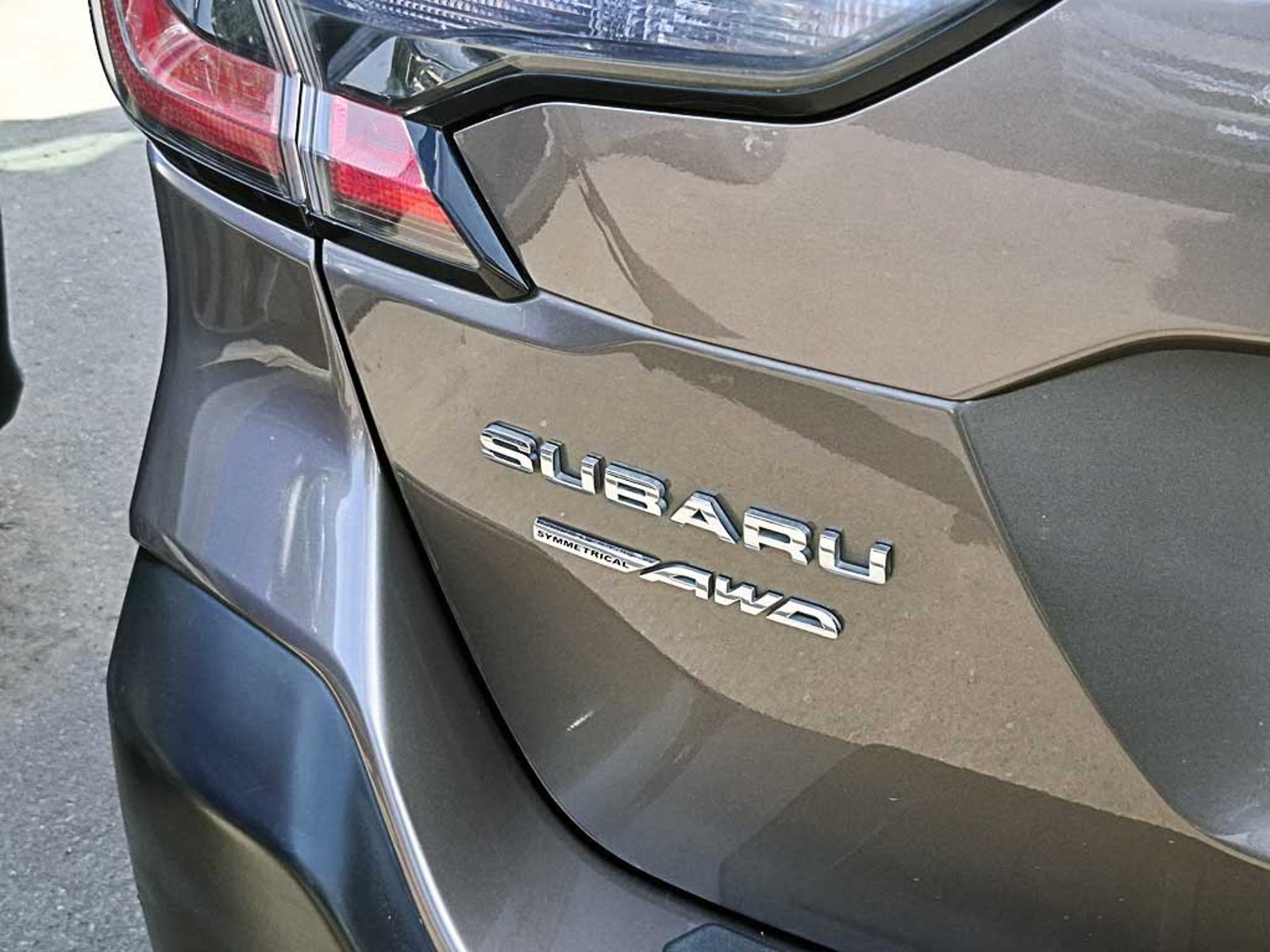 SUBARU OUTBACK (IN) 2.5 XS AT 4X4 2022 - Imagen 9 de 20