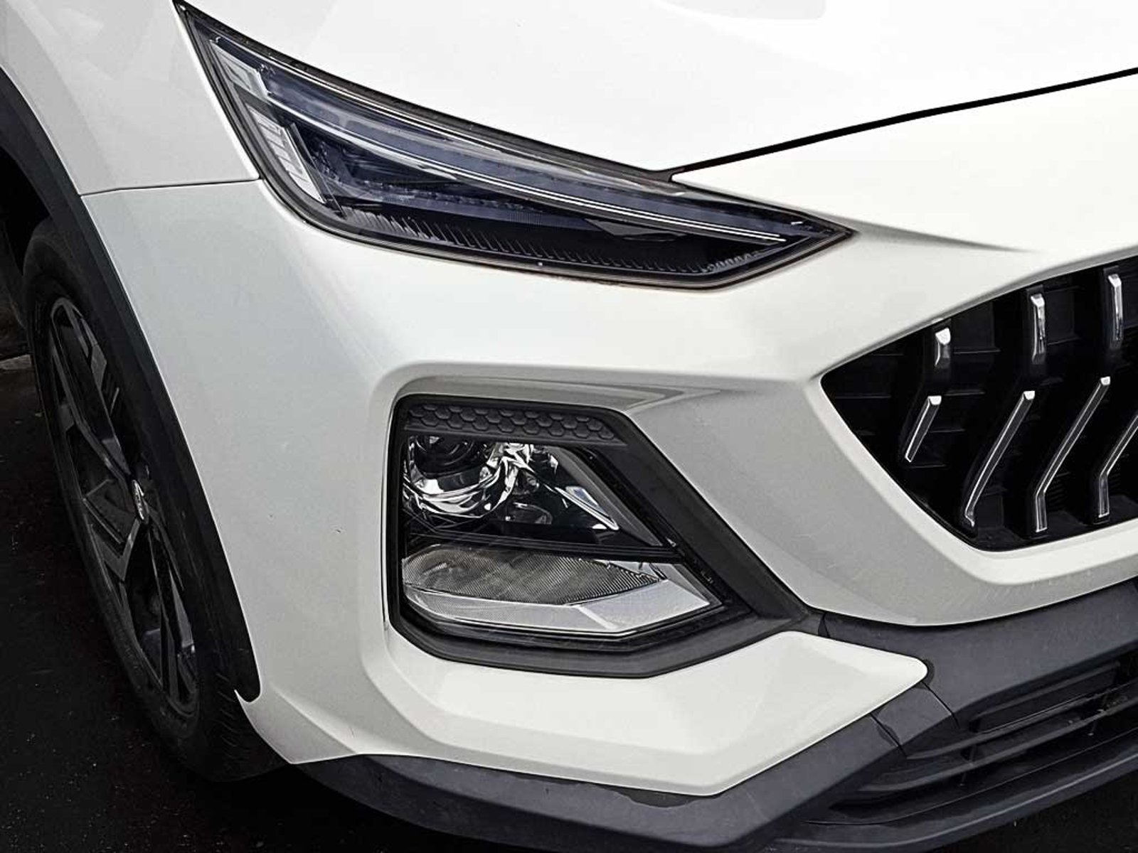 JAC JS8 1.5 LUXURY SE DCT AT 2024 - Imagen 7 de 19