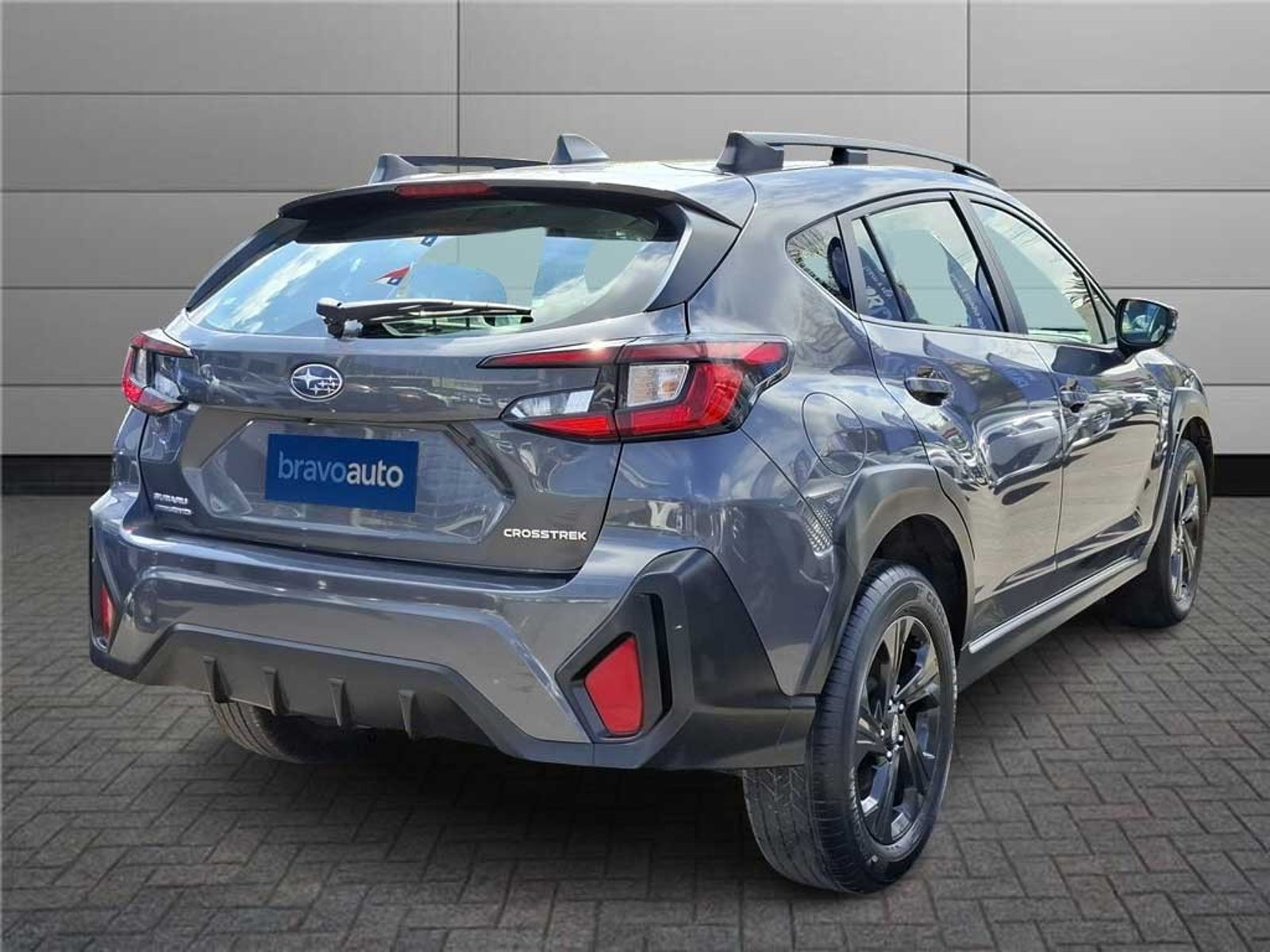 Subaru CROSSTREK 2.0 AT 4X4 2024 - Foto 4 de 20