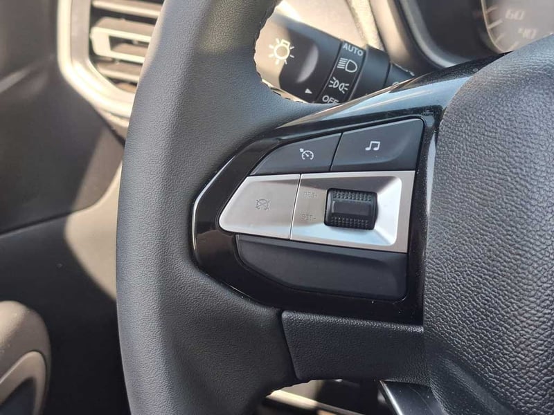 Changan HUNTER 2.0 ELITE SPORT MT 4X4 DIESEL 2026 - Imagen 16 de 20