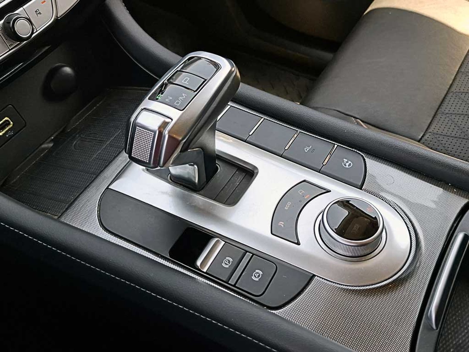 GREAT WALL POER 2.0 PLUS DELUXE AT 4X4 DIESEL 2025 - Imagen 19 de 20