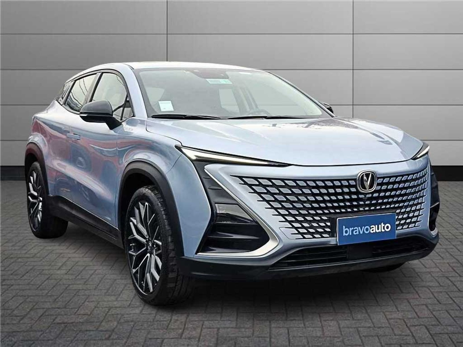 CHANGAN UNI-T (IN) 1.5 LUXURY AT 2024 - Foto 5 de 20
