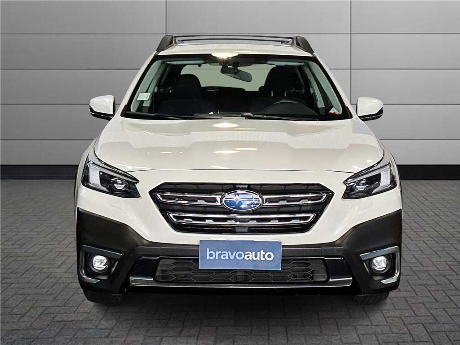 Subaru OUTBACK 2.5I XS AWD CVT AT 5P 2023 - Imagen 6 de 20
