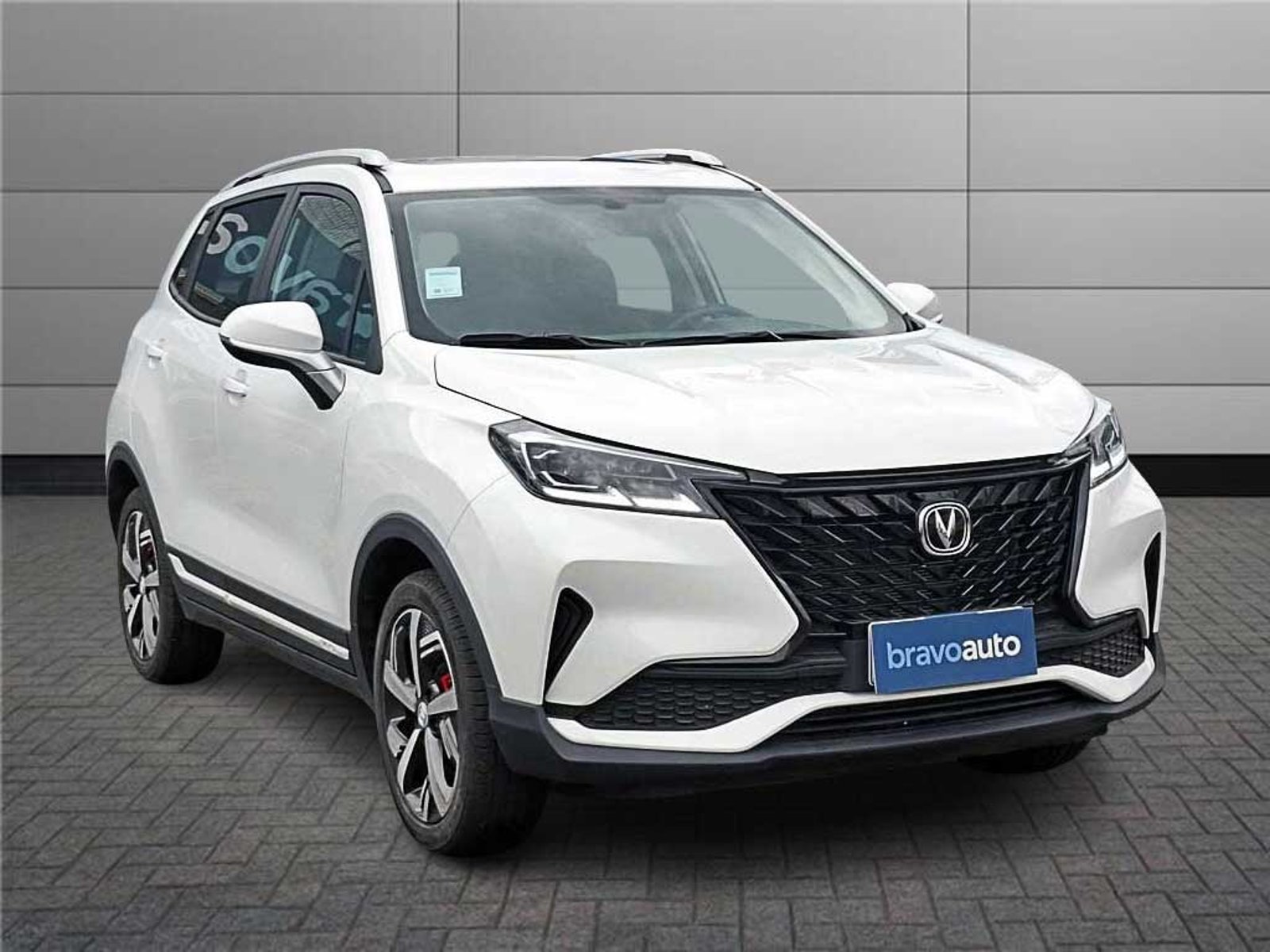 Changan CS15 1.5 PLUS ELITE MT 2026 - Imagen 5 de 20