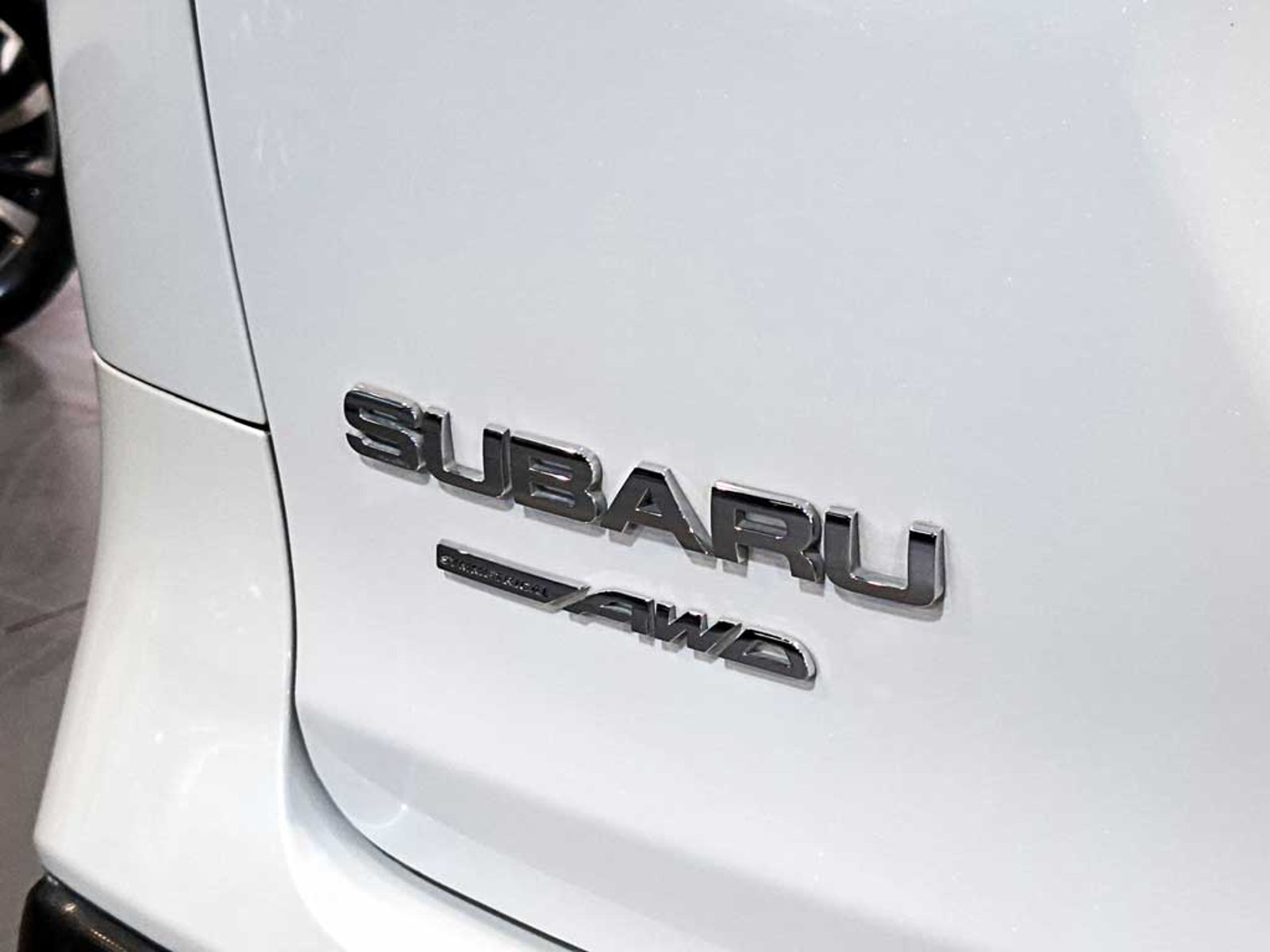Subaru EVOLTIS 2.4 T TOURING GARDX AT 4X4 2023 - Imagen 9 de 20