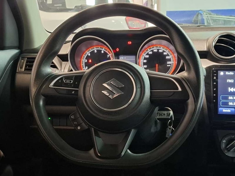 Suzuki SWIFT 1.2 SPORT GL MT 2024 - Imagen 10 de 20