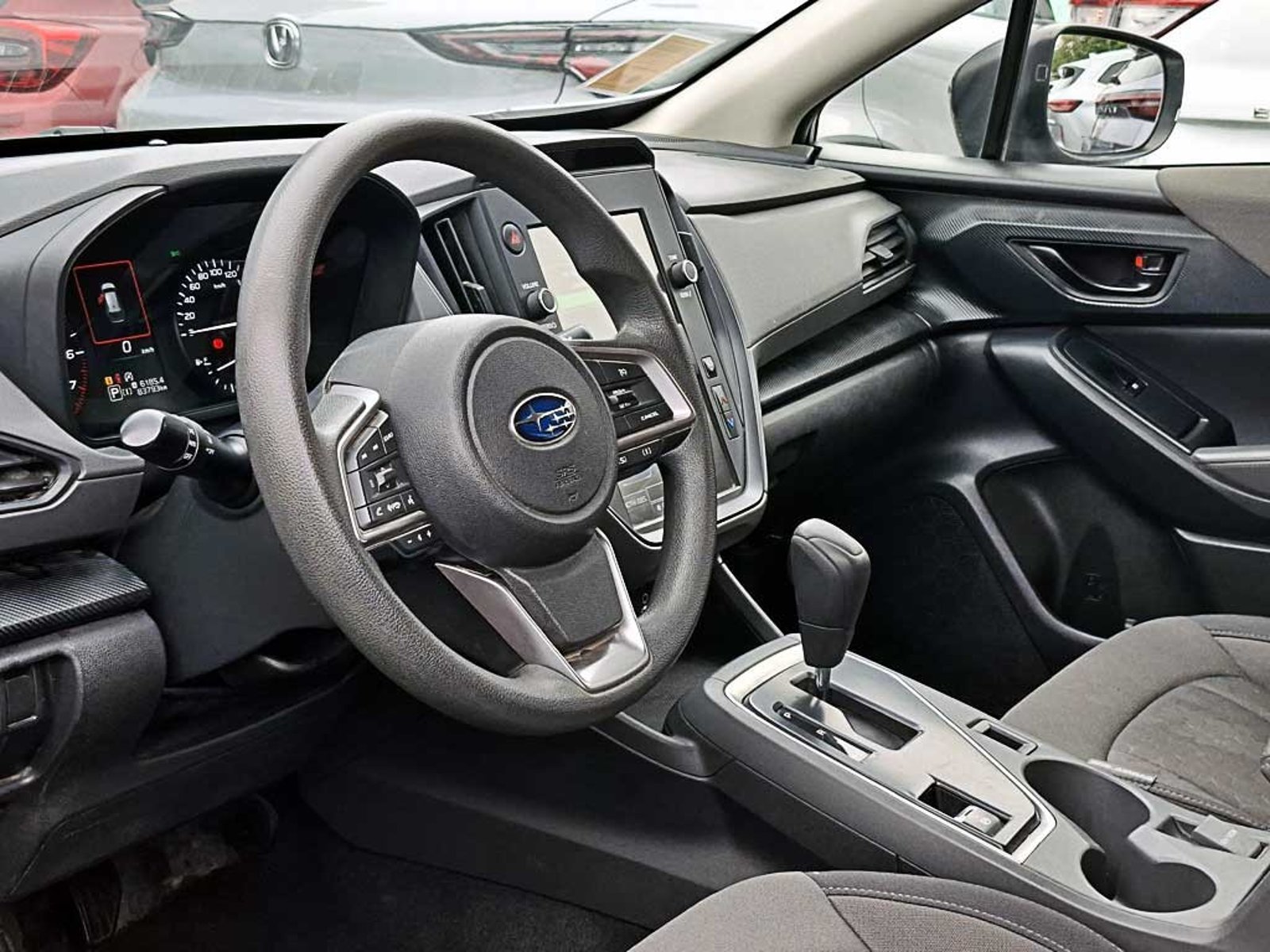 Subaru CROSSTREK (IN) 2.0 AT 4X4 2024 - Imagen 10 de 20