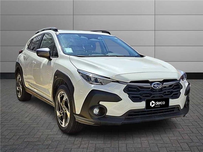 Subaru CROSSTREK CROSSTREK CVT 2.0 TOURING HK 2026 - Imagen 5 de 20