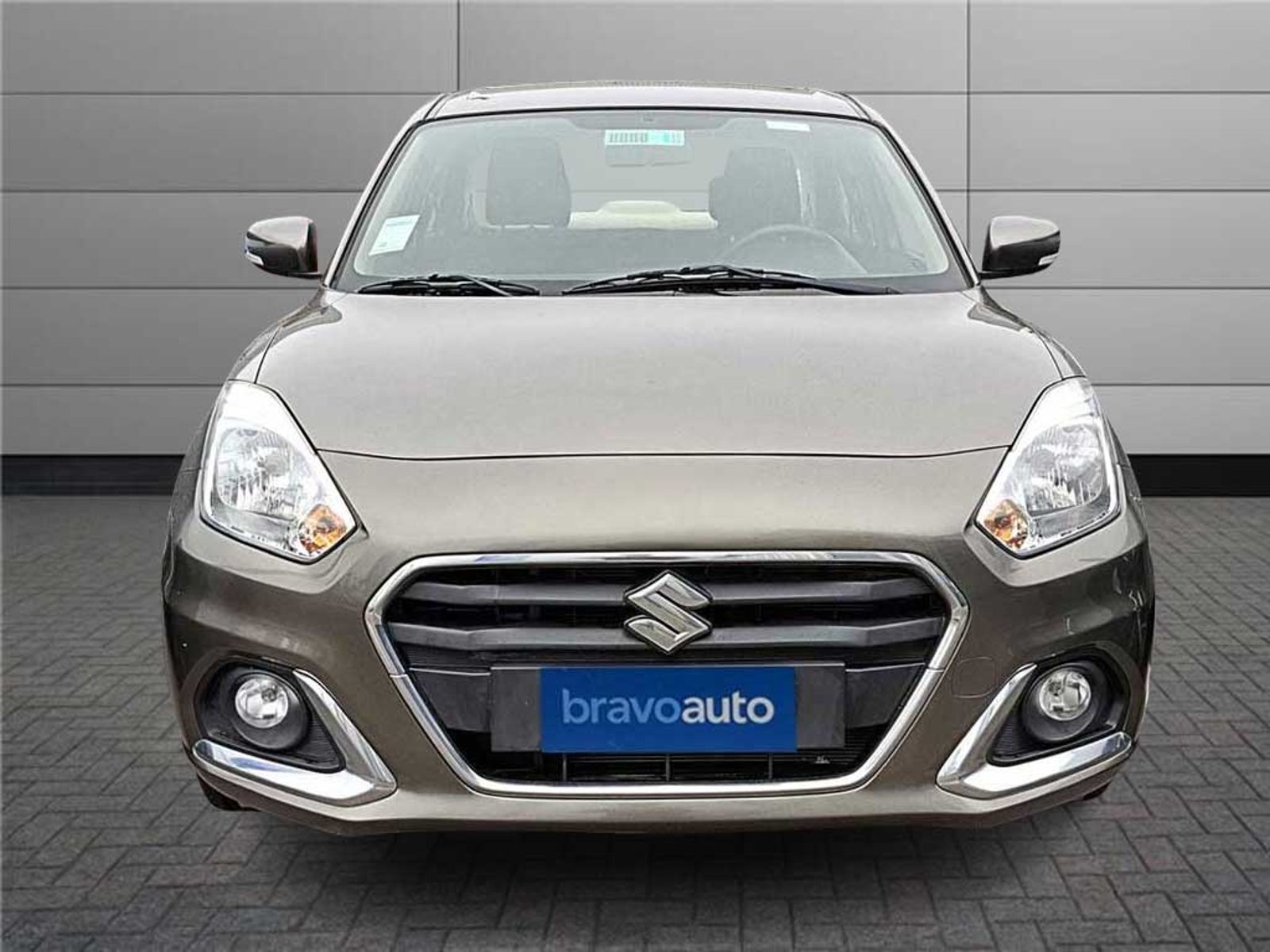 Suzuki DZIRE 1.2 GL MT 2024 - Imagen 6 de 19