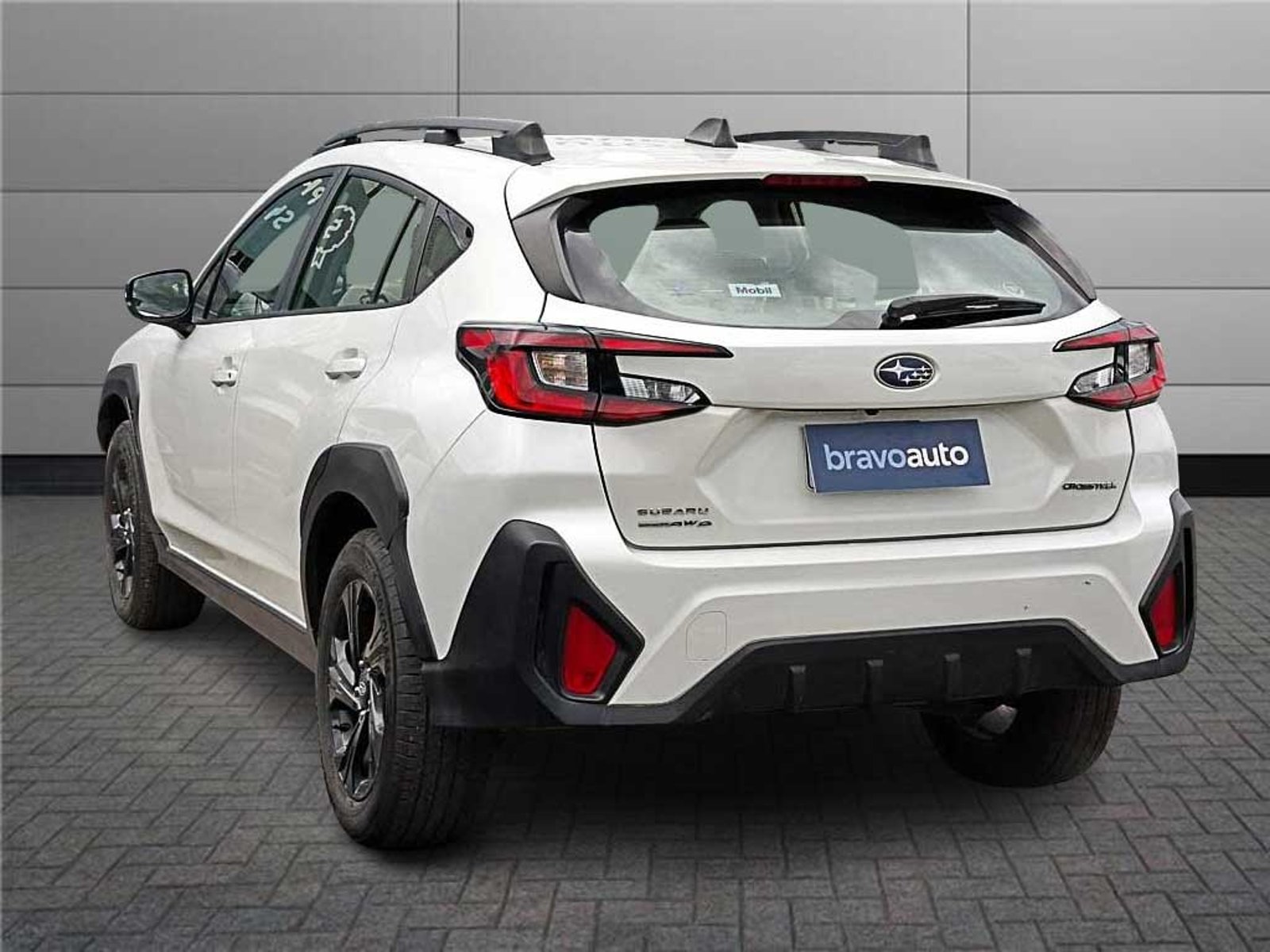 Subaru CROSSTREK 2.0 AT 4X4 2024 - Foto 2 de 20