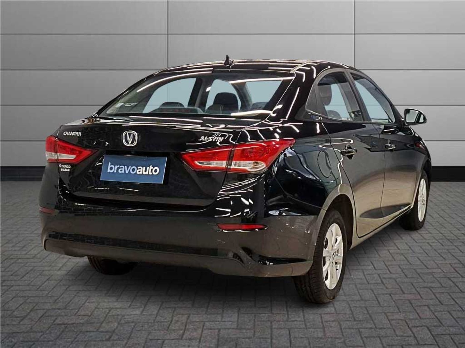 Changan ALSVIN 1.4 COMFORT MT 2026 - Foto 4 de 20