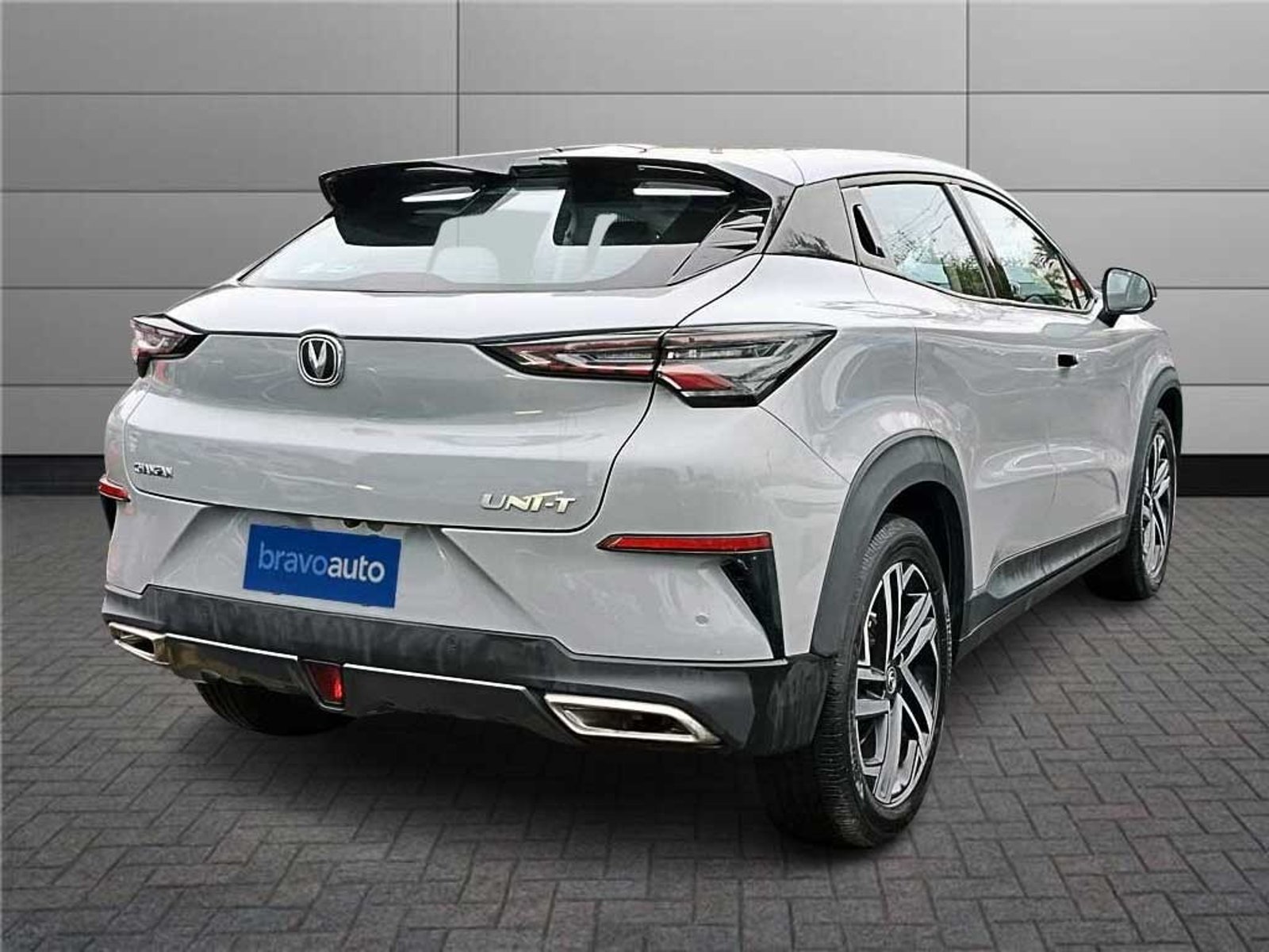 Changan UNI-T 1.5 LUXURY 2024 - Imagen 4 de 20