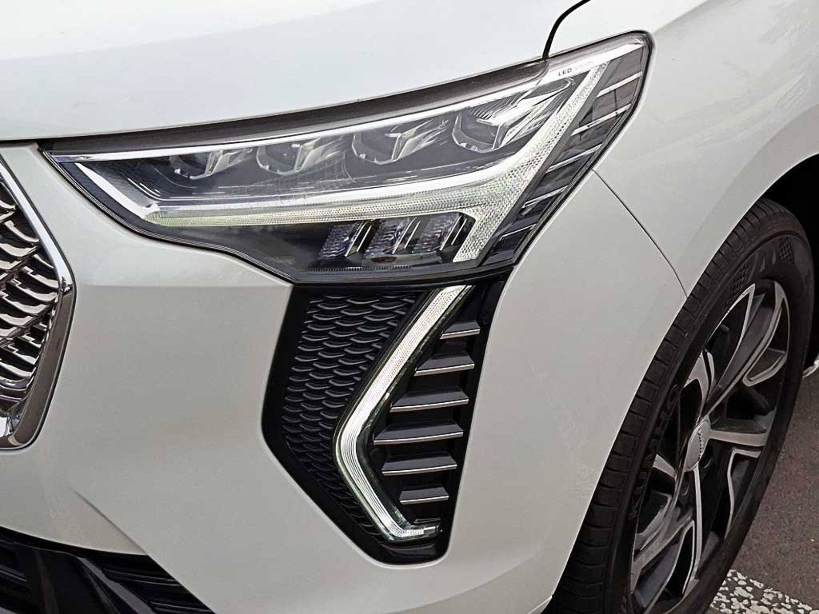 HAVAL JOLION 1.5 ELITE AT 2024 - Imagen 7 de 20