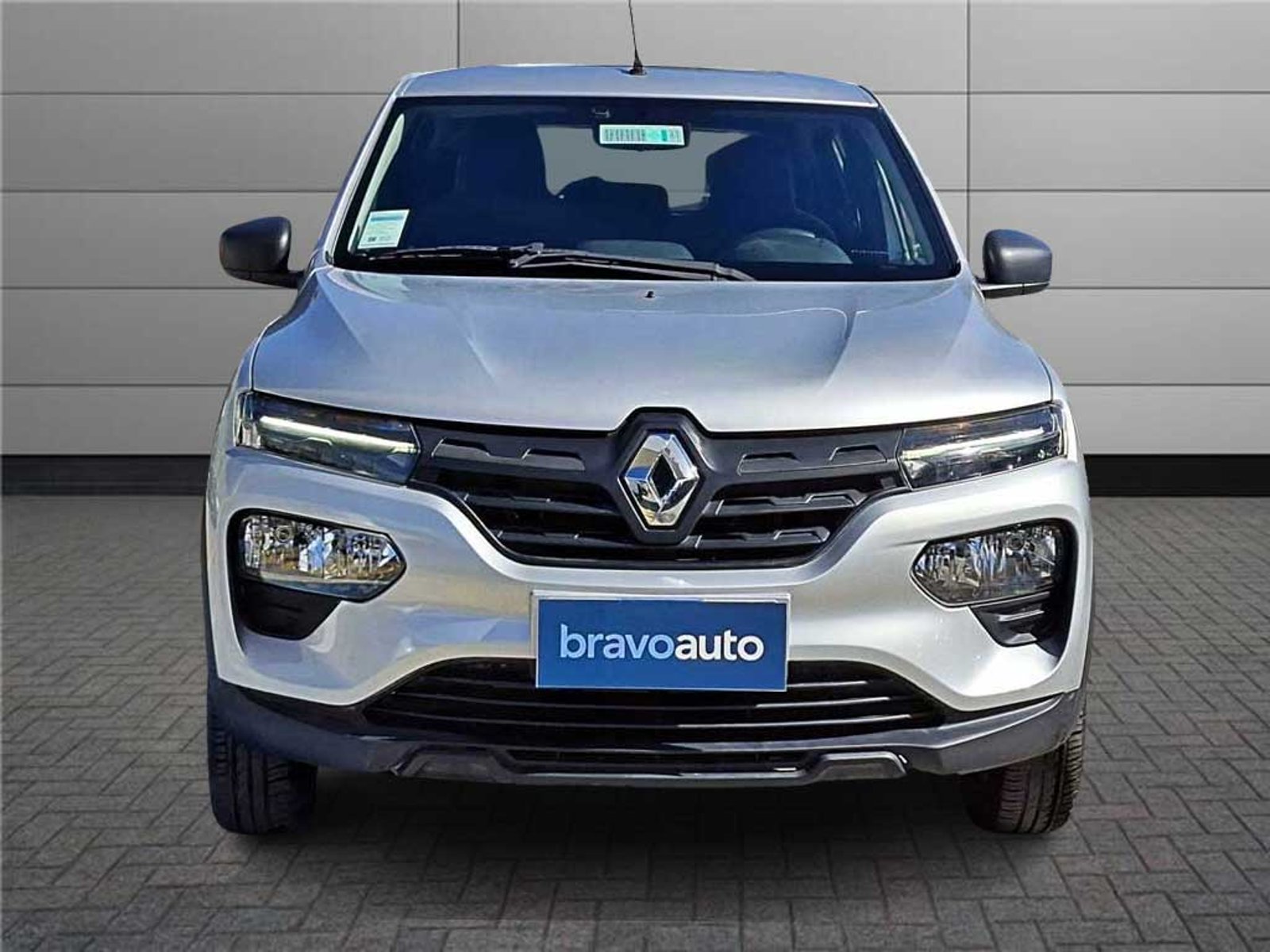 Renault KWID 1.0 HB ZEN MT 2024 - Imagen 6 de 19