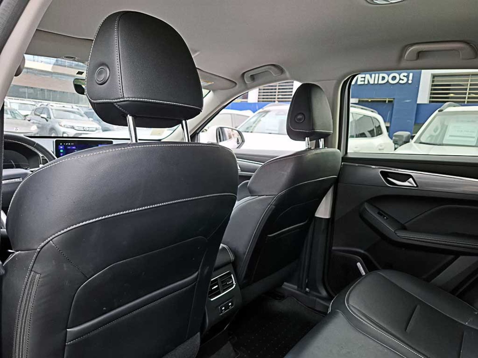 HAVAL JOLION 1.5 ELITE AT 2024 - Imagen 13 de 20
