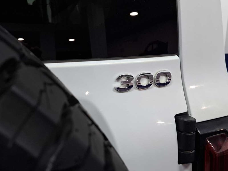Great Wall TANK 300 2.0 T AT 4X4 2024 - Imagen 15 de 20