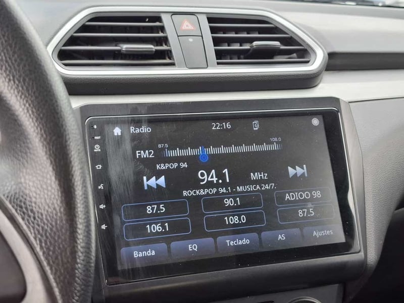 Suzuki DZIRE 1.2 GL SPORT MT 2024 - Imagen 18 de 20