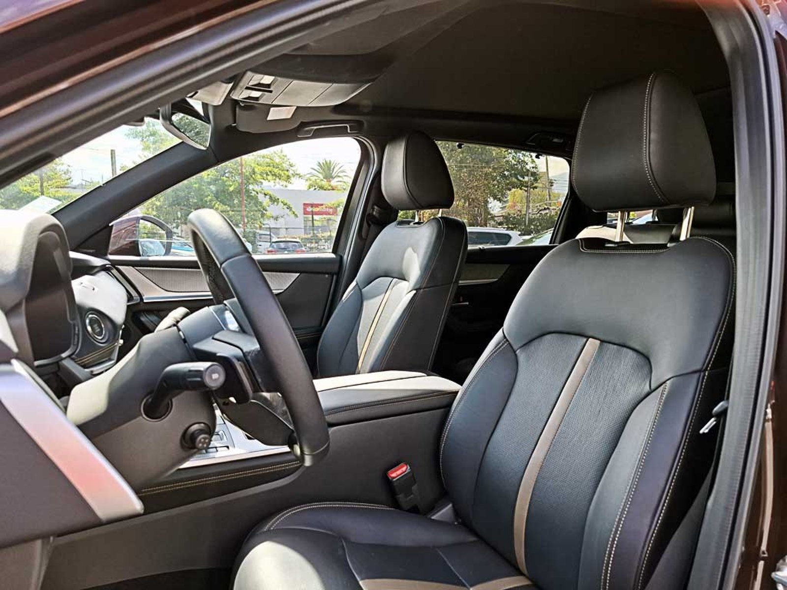 MAZDA CX-90 (IN) 3.3 SIGNATURE AT 4X4 HIBRIDO 2026 - Imagen 15 de 20