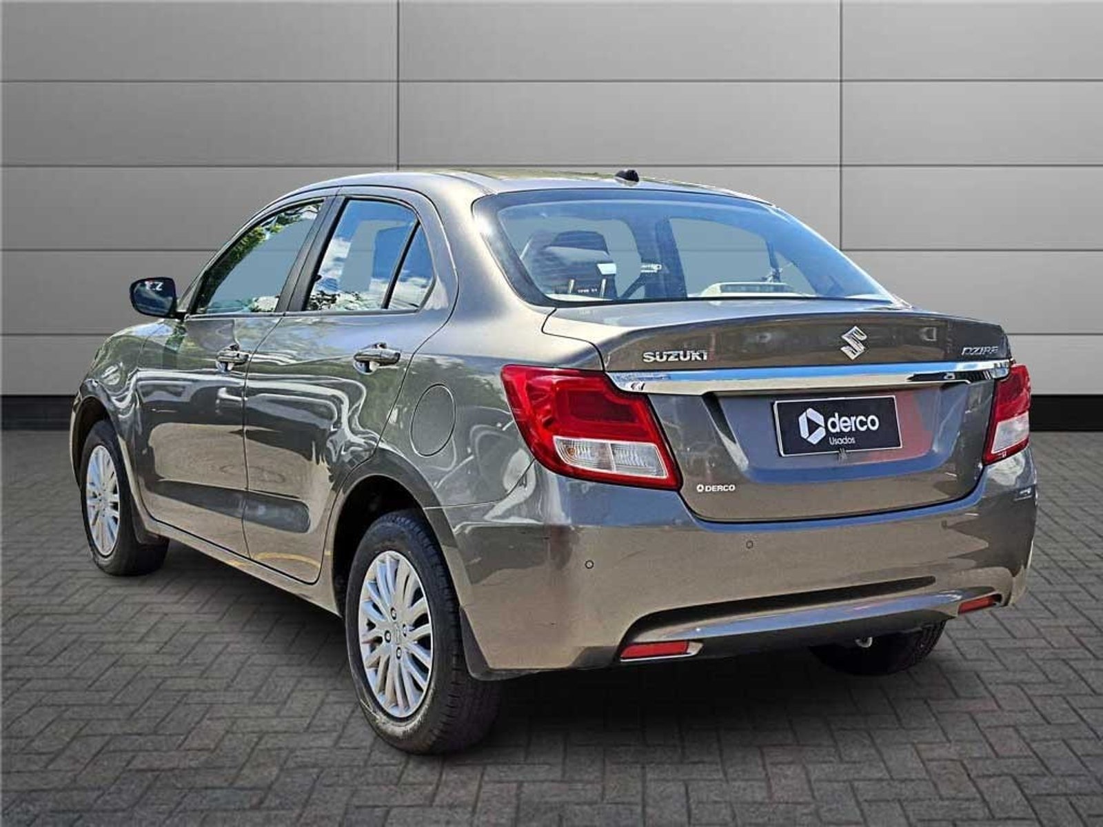 Suzuki DZIRE 1.2 GL MT 2024 - Foto 2 de 20