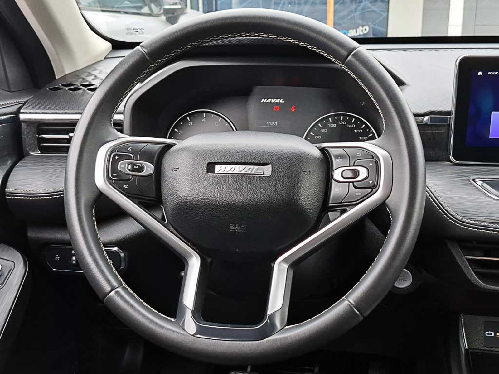 Haval JOLION 1.5 ELITE MT 2023 - Imagen 11 de 20