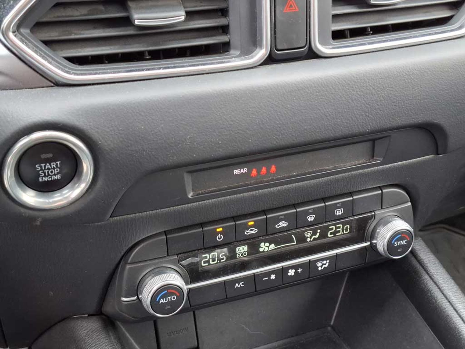 Mazda CX-5 2.0 CORE AT 2023 - Imagen 20 de 20