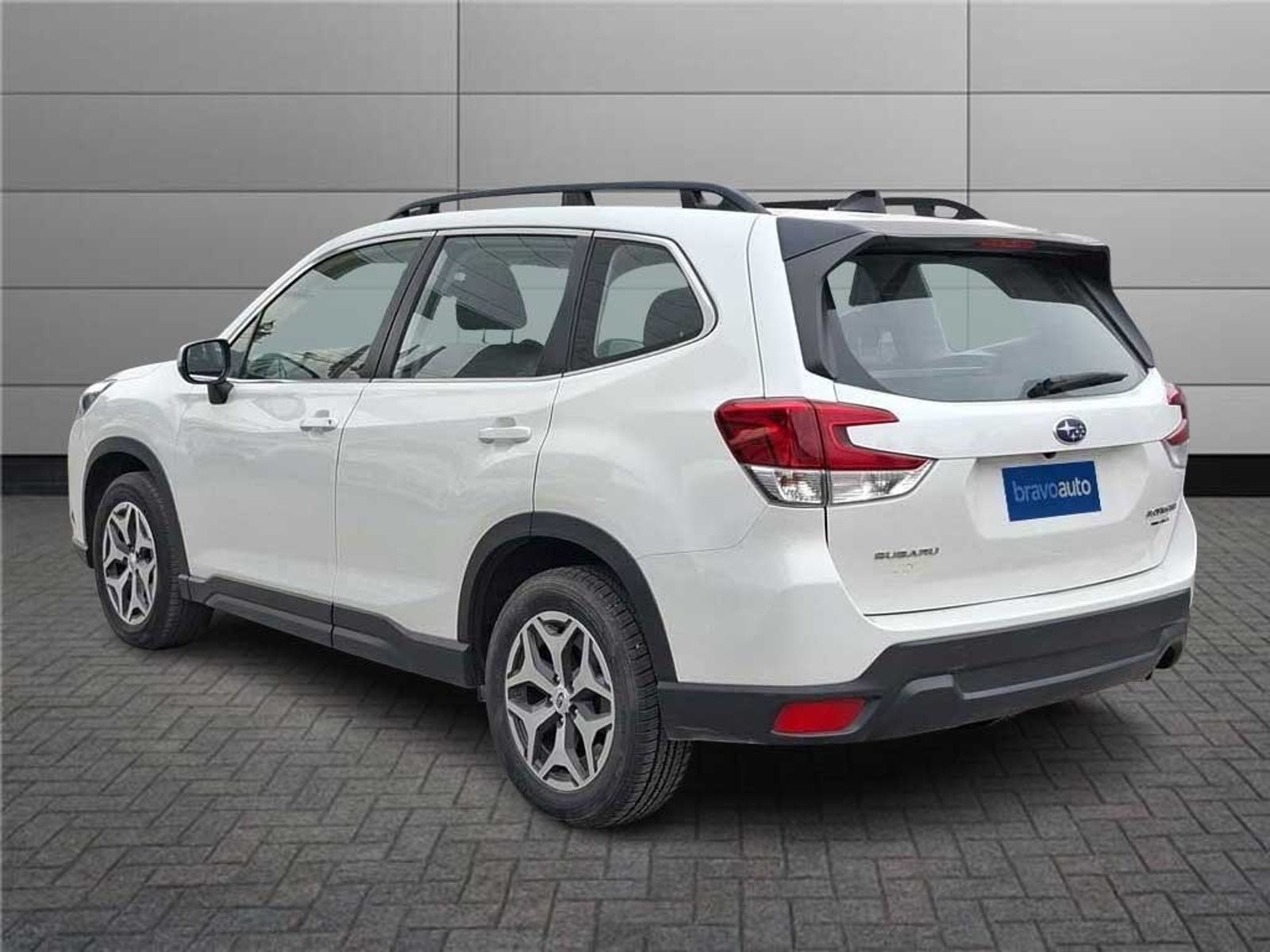 Subaru FORESTER NEW FORESTER 2.0i AWD CVT XS 2024 - Foto 2 de 20
