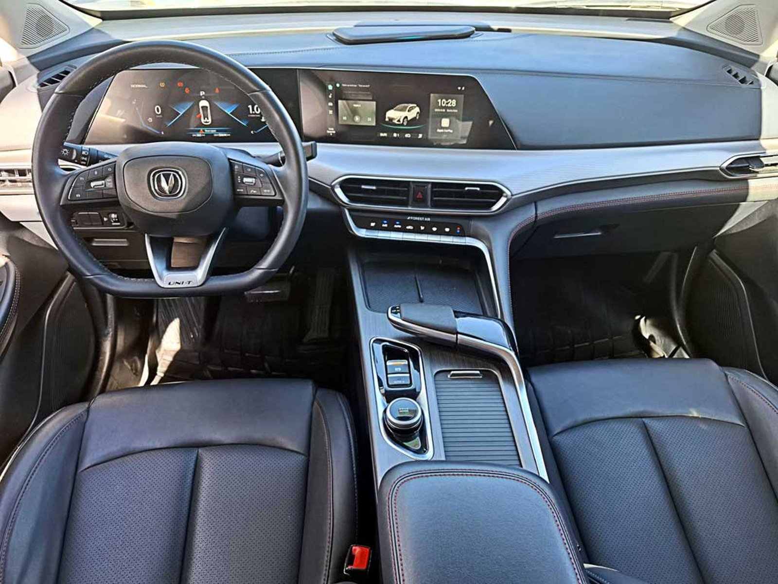 Changan UNI-T 1.5 LUXURY AT 2024 - Imagen 12 de 20
