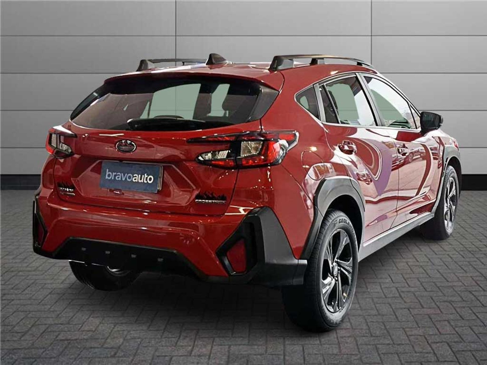 Subaru CROSSTREK 2.0 AT 4X4 2025 - Foto 4 de 20