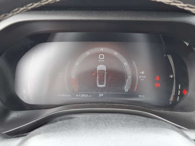 Haval JOLION 1.5 ELITE AT 2023 - Imagen 14 de 20