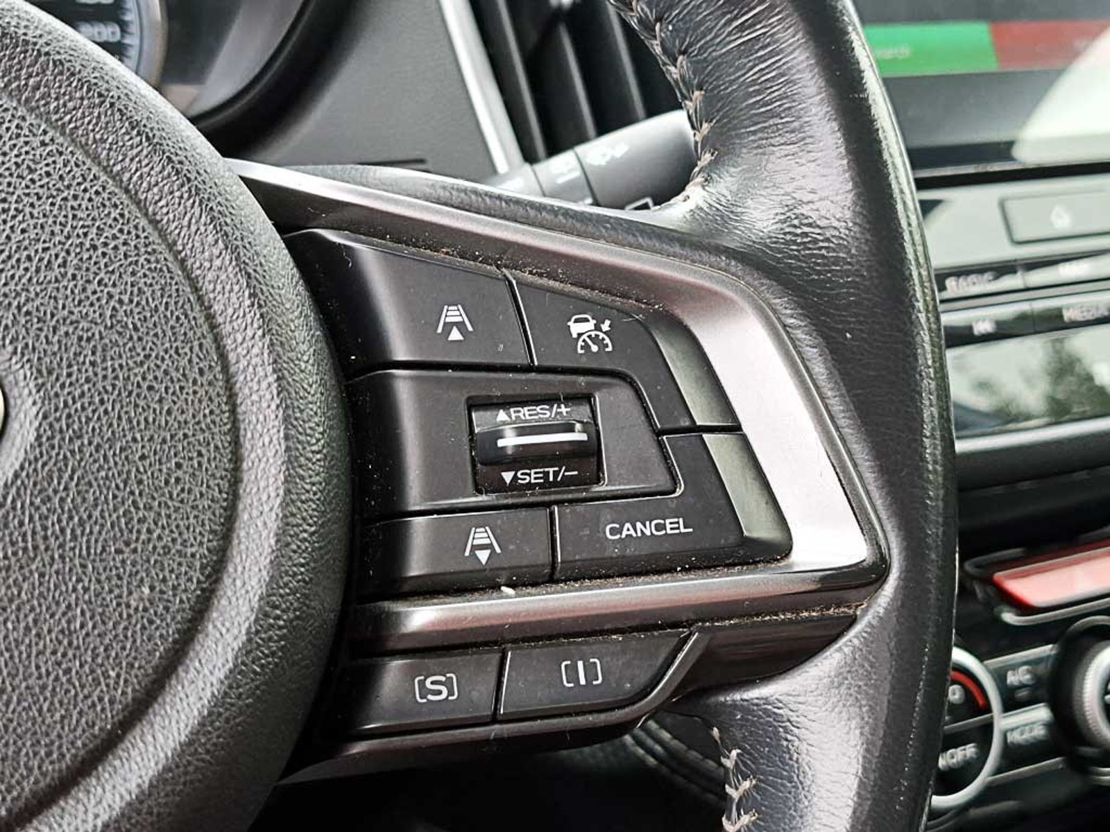 SUBARU FORESTER (IN) 2.5 AWD LIMITED ES AT 4X4 2020 - Imagen 19 de 20