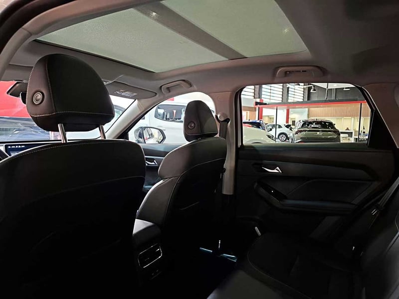 Haval HAVAL JOLION PRO 1.5T AT 2WD DELUXE 2 2025 - Imagen 15 de 20