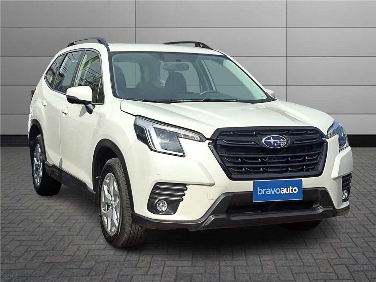 Subaru FORESTER 2.0 X AT 4X4 2024 - Foto 5 de 20