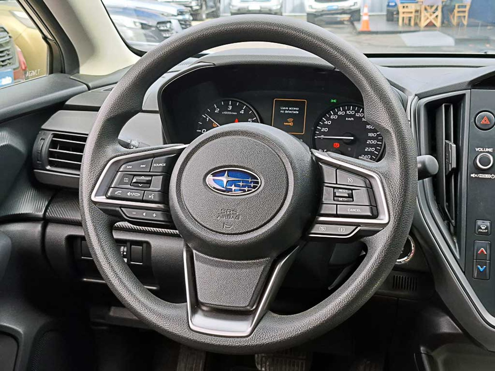 Subaru CROSSTREK 2.0 AT 4X4 2024 - Imagen 11 de 20