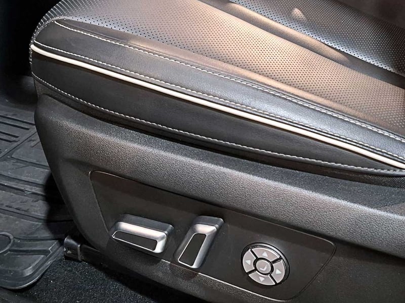 Great Wall TANK 300 TANK 300 2.0T 4WD LIMITED E6C 2026 - Imagen 17 de 17