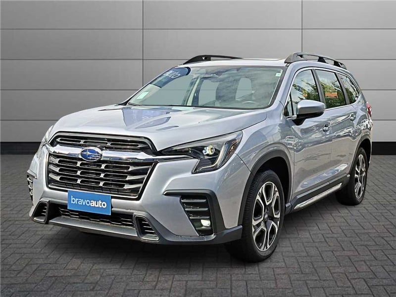 Subaru EVOLTIS 2.4 T LIMITED GARDX AT 4X4 2025