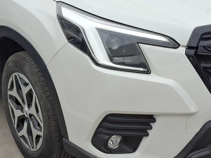 Subaru FORESTER NEW FORESTER 2.0i AWD CVT XS 2024 - Imagen 7 de 20