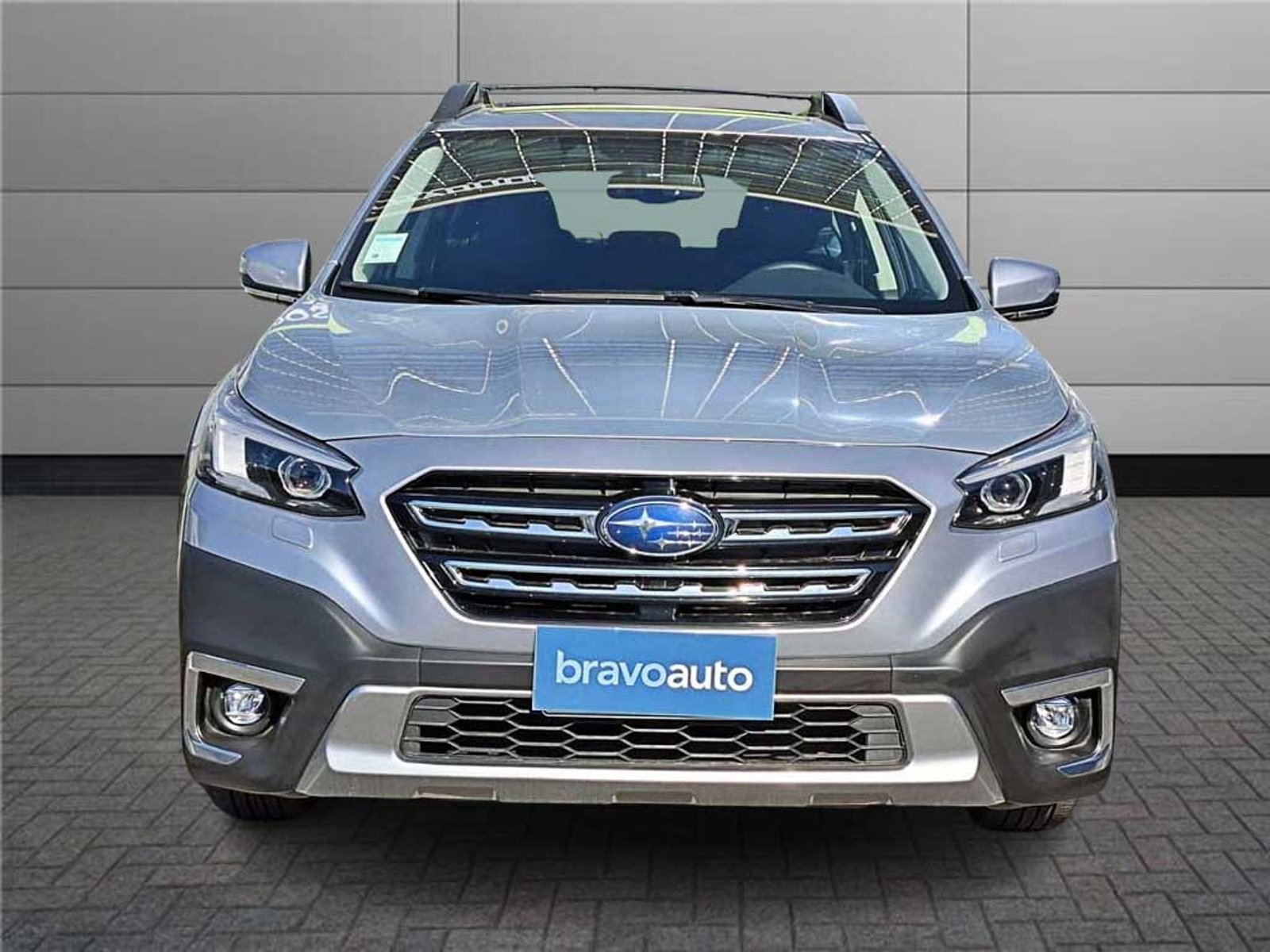 Subaru OUTBACK 2.5 DYNAMIC AT 4X4 2025 - Imagen 6 de 20