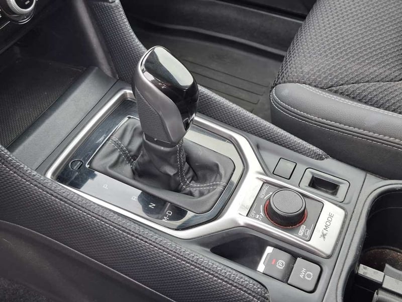 Subaru FORESTER 2.0 CVT XS 2025 - Imagen 20 de 20