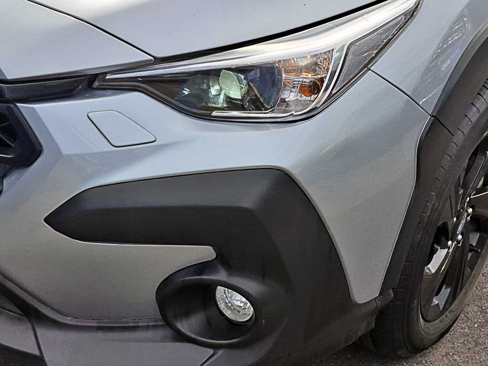 Subaru CROSSTREK 2.0 AT 4X4 2024 - Imagen 7 de 20
